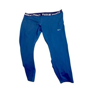 🌷Women’s Nike Leggings 3X